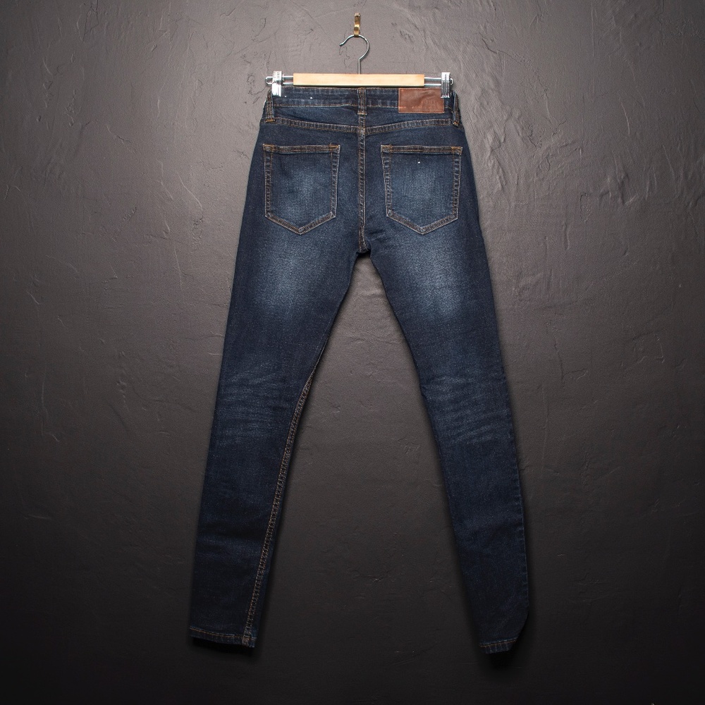 Urban Heritage Skinniest Jeans W30 L32